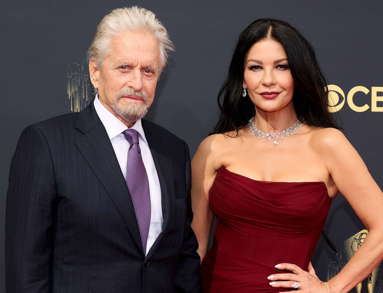 Aktori Michael Douglas rrëfen tradhtinë që kishte fshehur