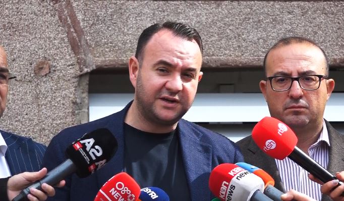 Etika përjashton Bardhin dhe Balliun me 60 ditë, deputeti demokrat: Gjithçka me urdhër të kryeministrit Rama